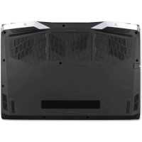ноутбук Acer Predator Helios 300 PH317-55-70XL-wpro Черный