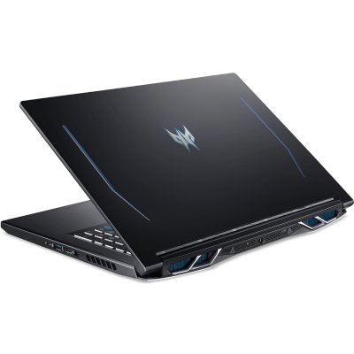 ноутбук Acer Predator Helios 300 PH317-55-70XL-wpro Черный