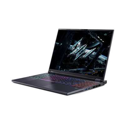ноутбук Acer Predator Helios Neo 16 AI PHN16-73-96LE-wpro Черный