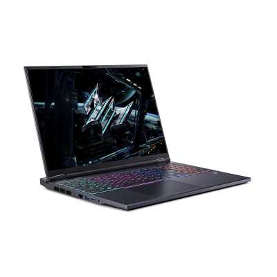 ноутбук Acer Predator Helios Neo 16 AI PHN16-73-96LE-wpro Черный