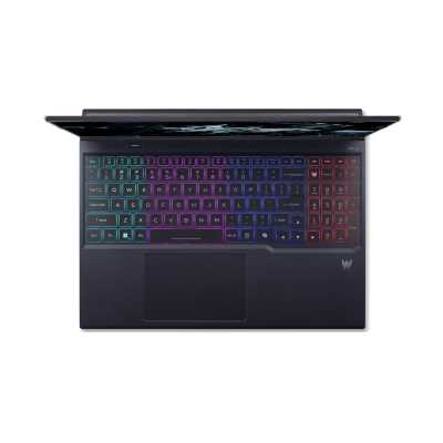 ноутбук Acer Predator Helios Neo 16 AI PHN16-73-96LE-wpro Черный