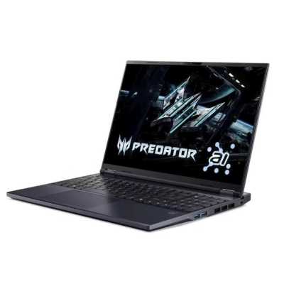ноутбук Acer Predator Helios Neo 16 AI PHN16-I31-771W Черный
