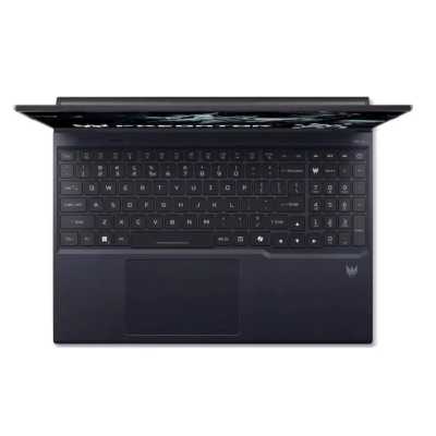ноутбук Acer Predator Helios Neo 16 AI PHN16-I31-771W Черный