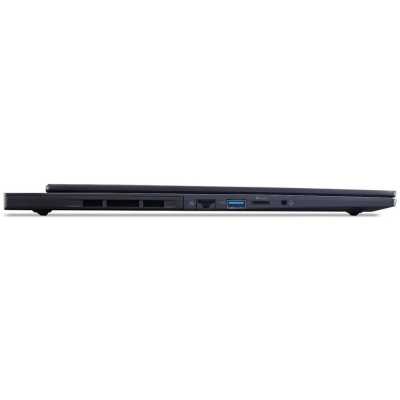 ноутбук Acer Predator Helios Neo 16S AI PHN16S-71-72PG-wpro Черный