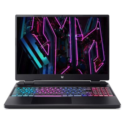 ноутбук Acer Predator Helios Neo 16 PHN16-71-96JD Черный