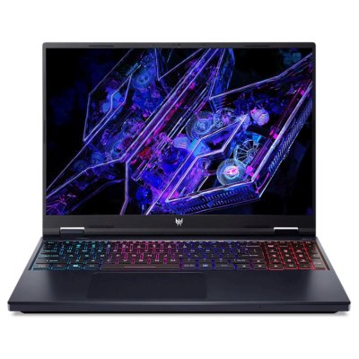ноутбук Acer Predator Helios Neo 16 PHN16-72-95B2-wpro Черный