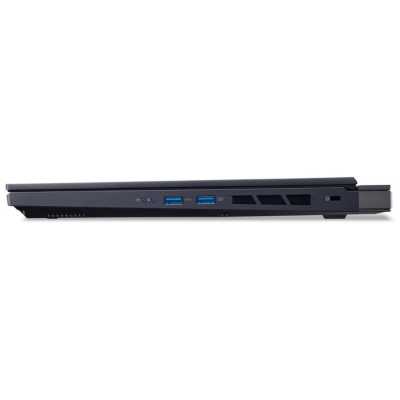 ноутбук Acer Predator Helios Neo 16 PHN16-72-95B2-wpro Черный