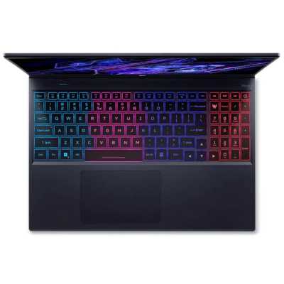 ноутбук Acer Predator Helios Neo 16 PHN16-72-95B2-wpro Черный