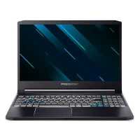 ноутбук Acer Predator Triton 300 PT315-52-73Z5 Черный