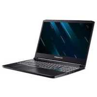 ноутбук Acer Predator Triton 300 PT315-52-73Z5 Черный
