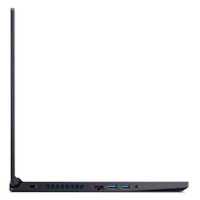 ноутбук Acer Predator Triton 300 PT315-52-73Z5 Черный
