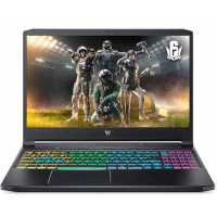 ноутбук Acer Predator Triton 300 PT315-53-75Y9 Черный