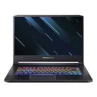 ноутбук Acer Predator Triton 500 PT515-52-72KV Черный