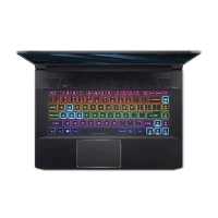 ноутбук Acer Predator Triton 500 PT515-52-72KV Черный