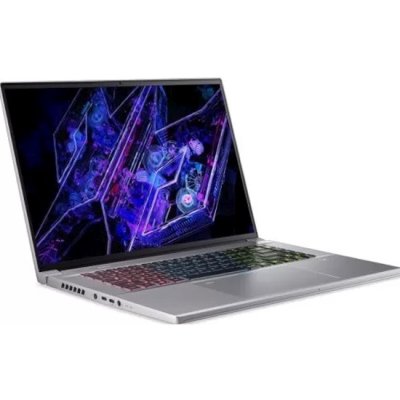 ноутбук Acer Predator Triton Neo 16 PTN16-51-936A Серый