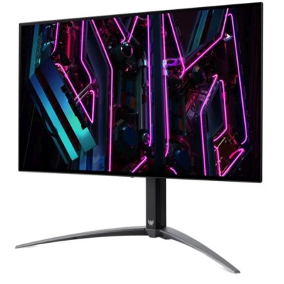 монитор Acer Predator X27Ubmiipruzx Черный