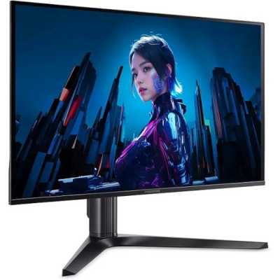 монитор Acer Predator X27UZ1bmiiprx Черный