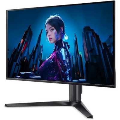 монитор Acer Predator X27UZ1bmiiprx Черный