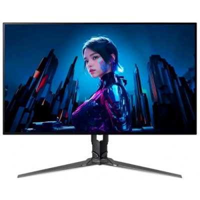 монитор Acer Predator X32X5bmiiphuzx Черный