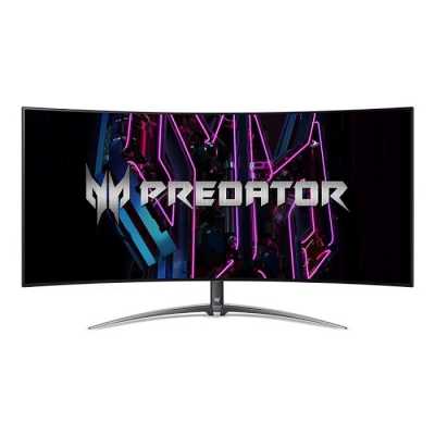 монитор Acer Predator X45bmiiphuzx Черный