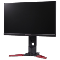 монитор Acer Predator XB241YUbmiprz Черный