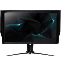 монитор Acer Predator XB273KGPbmiipprzx Черный
