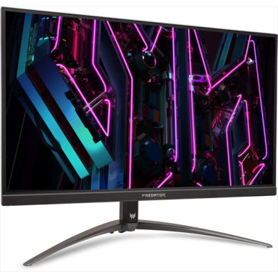 монитор Acer Predator XB273KV3bmiiprx Черный