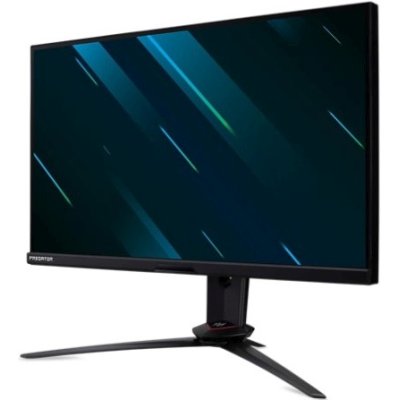 монитор Acer Predator XB273UKFbmiipruzx Черный