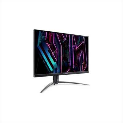 монитор Acer Predator XB273UV3bmiiprzx Черный