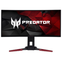 монитор Acer Predator Z301Cbmiphzx Черный