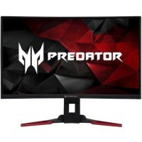 монитор Acer Predator Z321QUbmiphzx Черный