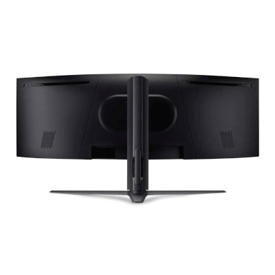 монитор Acer Predator Z57bmiiphuzx Черный