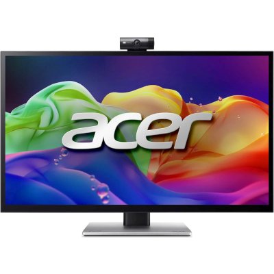 монитор Acer ProDesigner PE270XTbmiiprcuzx Черный