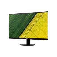 монитор Acer SA220QABI Черный
