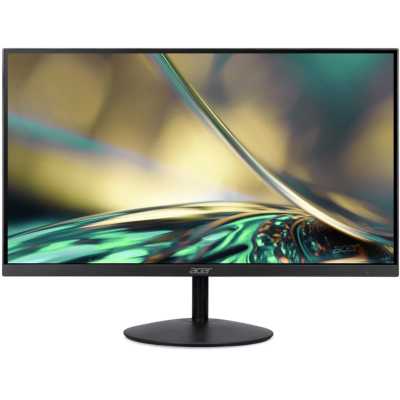 монитор Acer SA322QUEbmipx Черный