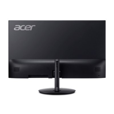 монитор Acer SH272Ebmihux Черный