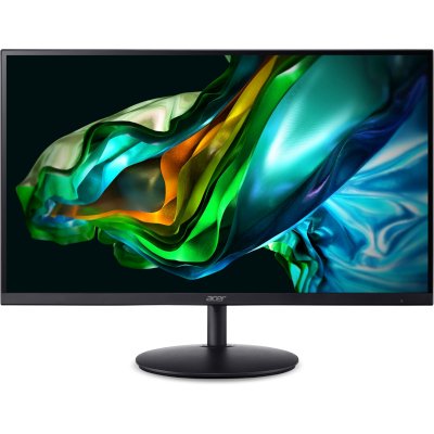 монитор Acer SH322QUAbmiphux Черный