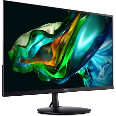 монитор Acer SH322QUAbmiphux Черный