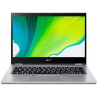 ноутбук Acer Spin 3 SP314-54N-31MF Серебристый