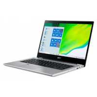 ноутбук Acer Spin 3 SP314-54N-31MF Серебристый