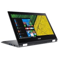 ноутбук Acer Spin 5 Pro SP513-52NP-878V Черный