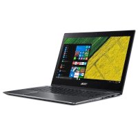 ноутбук Acer Spin 5 Pro SP513-52NP-878V Черный