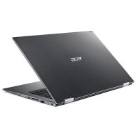 ноутбук Acer Spin 5 Pro SP513-52NP-878V Черный