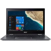 ноутбук Acer Spin 5 Pro SP513-53N-57K4 Серый