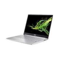ноутбук Acer Swift 3 SF313-52-32UH Серебристый