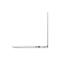 ноутбук Acer Swift 3 SF313-52-32UH Серебристый