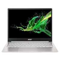 ноутбук Acer Swift 3 SF313-52G-79DX Серебристый