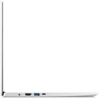 ноутбук Acer Swift 3 SF313-53-50G6 Серебристый