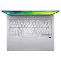 ноутбук Acer Swift 3 SF313-53-50G6 Серебристый