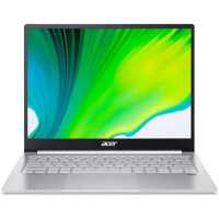 ноутбук Acer Swift 3 SF313-53G-76XJ Серебристый
